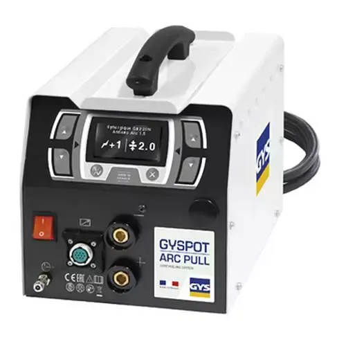 Споттер GYS GYSPOT ARCPULL 200 (для алюминия)