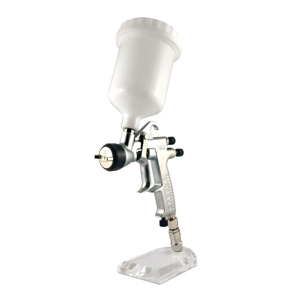 Краскопульт пневматический Sagola Classic Pro XD EPA 1,4 мм