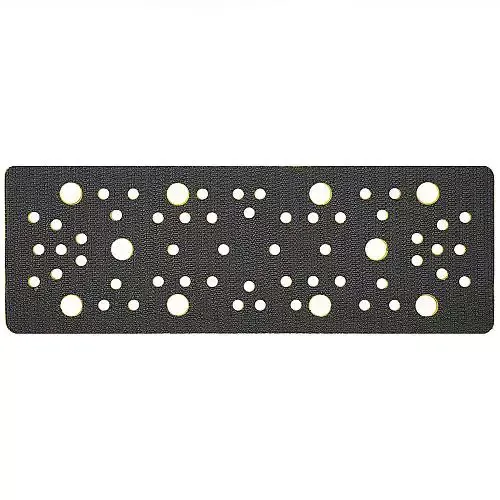 19870pad опора для плоскошлифовальной машинки, 198х70 мм для пневматических машинок