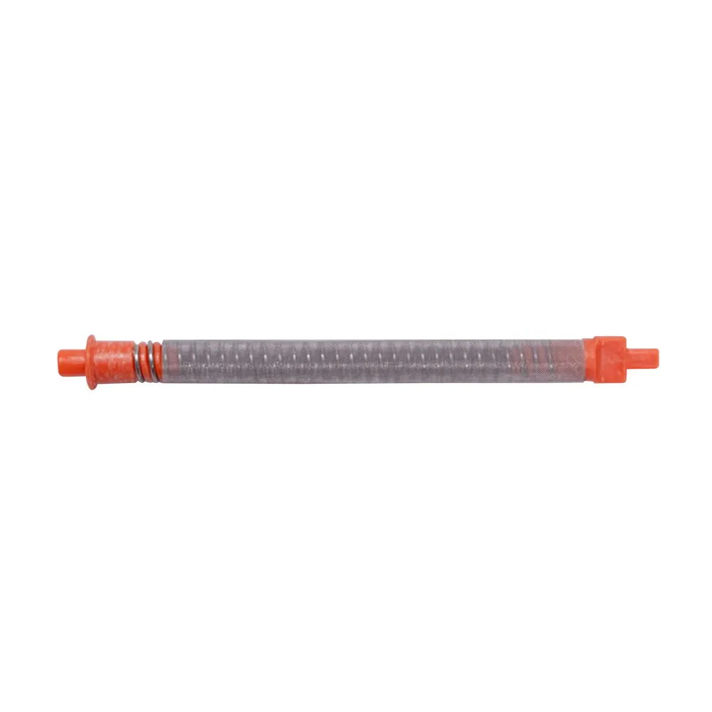 Фильтр Schtaer 100М красный 218133-1