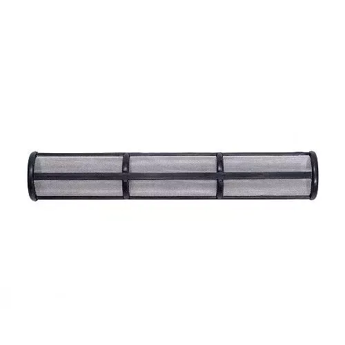 Фильтр Schtaer 60М черный 244067-1
