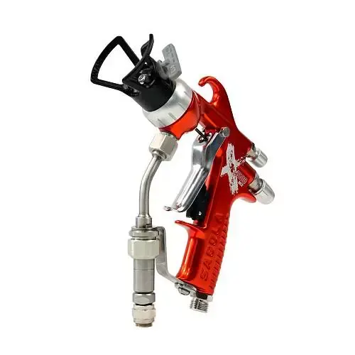 Краскораспылитель комбинированный Sagola X4500