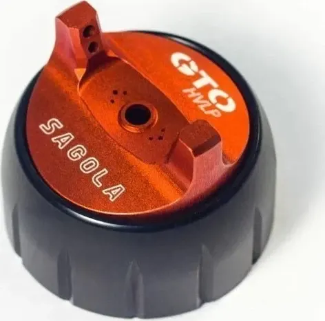 56418552 воздушная голова для Sagola 3300 GTO HVLP