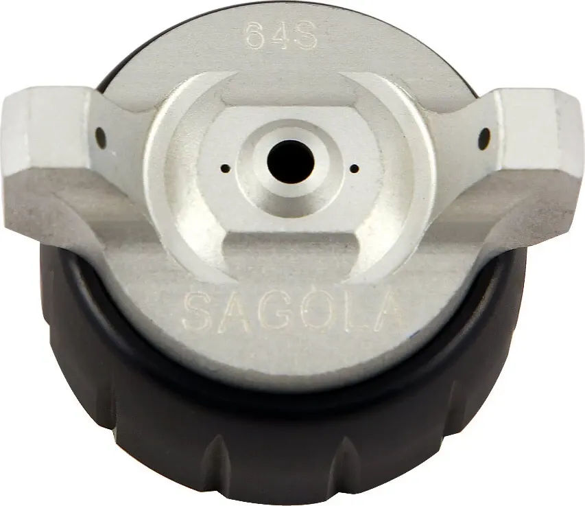 56418646 воздушная голова 64S GTO 3300