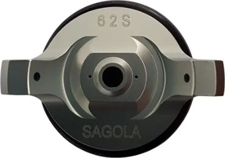 56418647 воздушная голова 62S GTO 3300