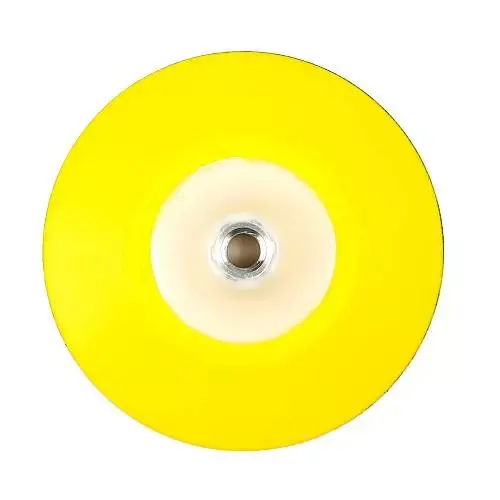 Опора для шлифовальной машинки 6pad-POLISH-SUPER SOFT, Ø150 мм, M14, VELCRO