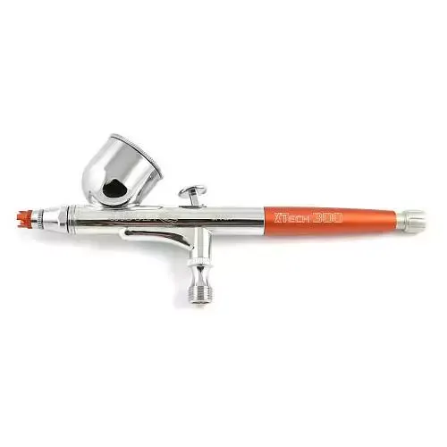 Аэрограф Sagola XTECH 300 0.30