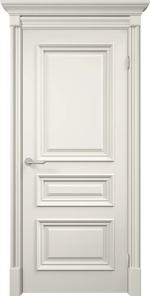 Межкомнатная дверь Belgravia Брешиа E ДГ-03 глухая