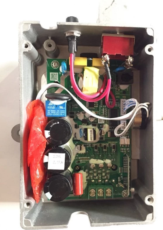 EPT310CB плата для EPT310