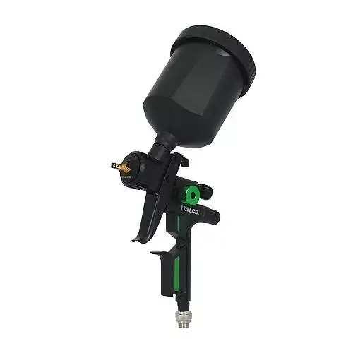 Краскопульт пневматический Auarita ITALCO GLOSS X1 HVLP 1,3 мм