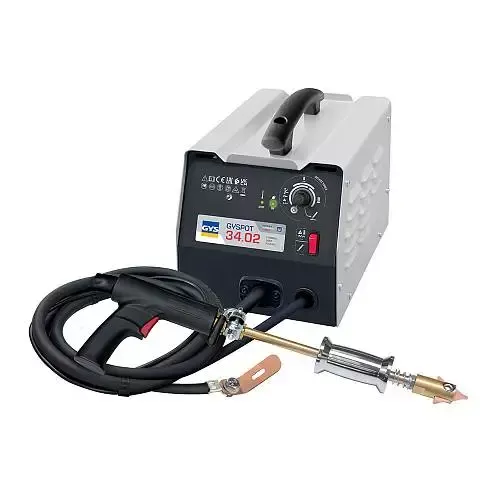GYS GYSPOT 3404 (споттер, 3500 A, 400V)