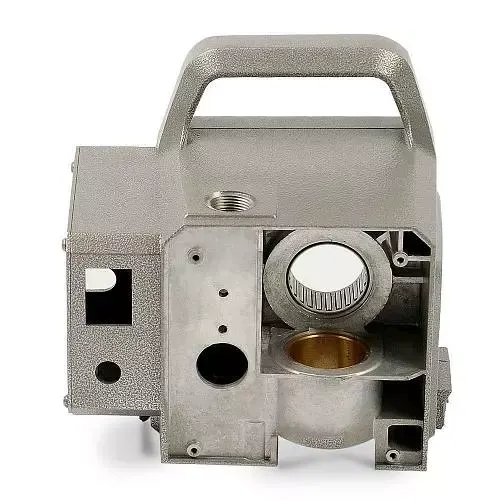 K90210A09 Корпус редуктора для SPT210