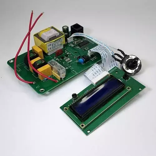 K90490CB электронная плата для SPT490