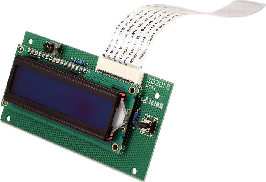 K90490DS дисплей для SPT490