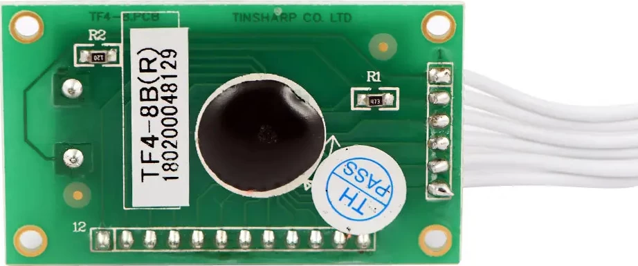 K90690DS дисплей для SPT690