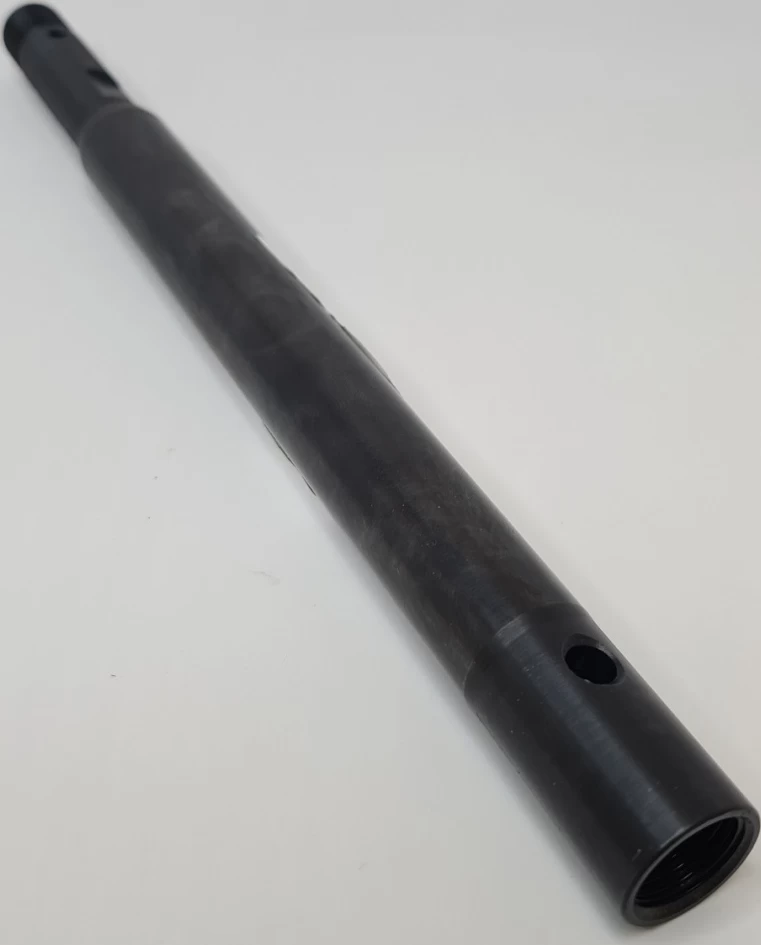 L301-013 шток поршня для Р303-000