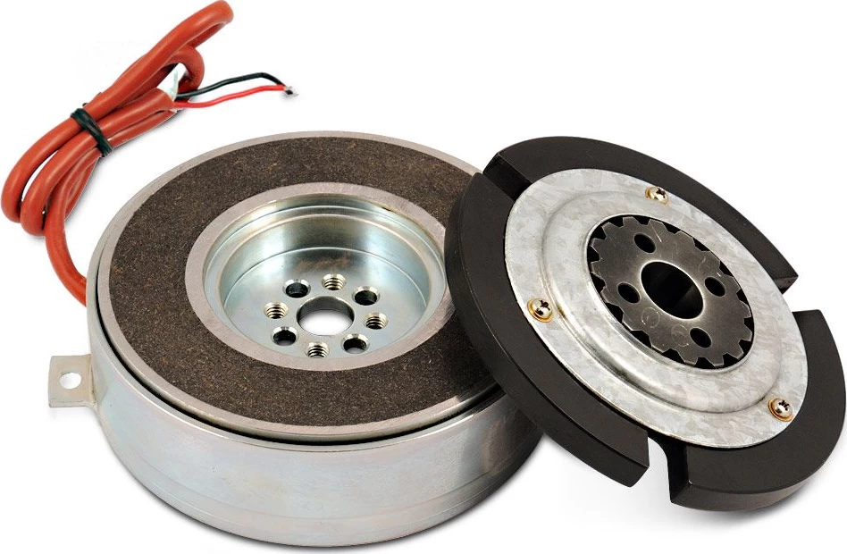 LM34K- CLT сцепление для SPLM3400