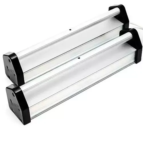 Светильник общего света и для покрасочных работ LOSSEW LAMP C1 PRO