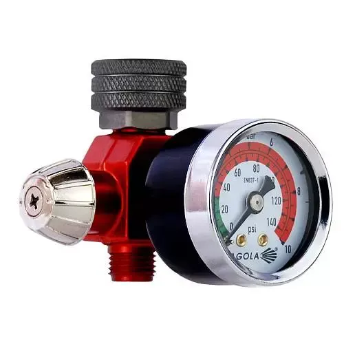 SAGOLA RC1 4500 регулятор давления