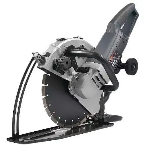 Циркулярная пила по бетону MaxXt MCS2600