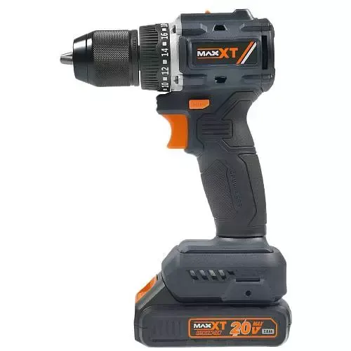 Аккумуляторный шуруповерт MAXXT MDD20V