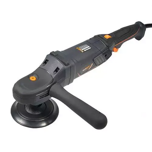 Ротационная полировальная машинка MAXXT MEP1200V1