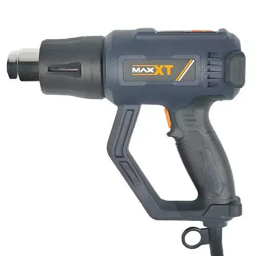 Электрический тепловой пистолет с ЖК-дисплеем MaxXt MHG2000