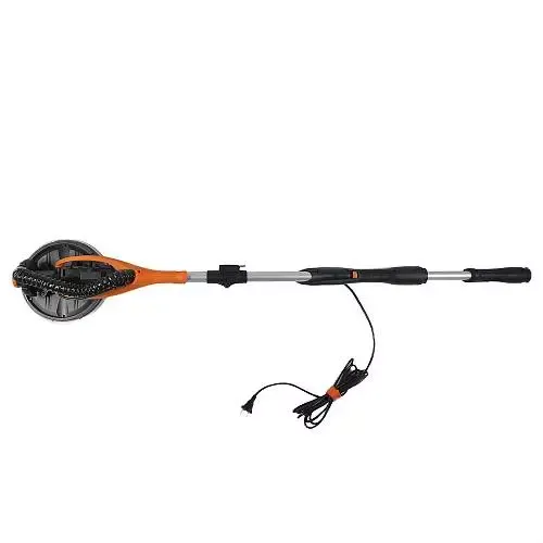 Шлифовальная машинка MAXXT MLS820B (820W, 225 мм)