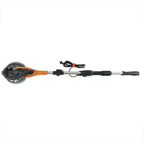 Шлифовальная машинка в пластиковом кейсе MAXXT MLS820P (820W, 220V, 50Hz)