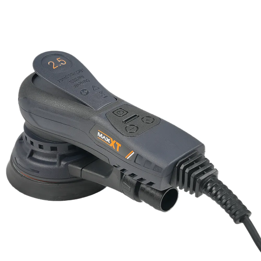 Шлифовальная машинка MAXXT MOS350CV7-125-2.5