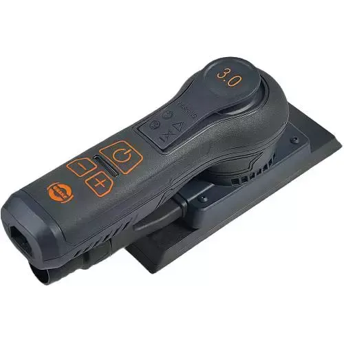 Плоскошлифовальная машинка ручная MOS400R MAXXT