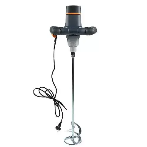 Миксер электрический строительный MAXXT MPM1220