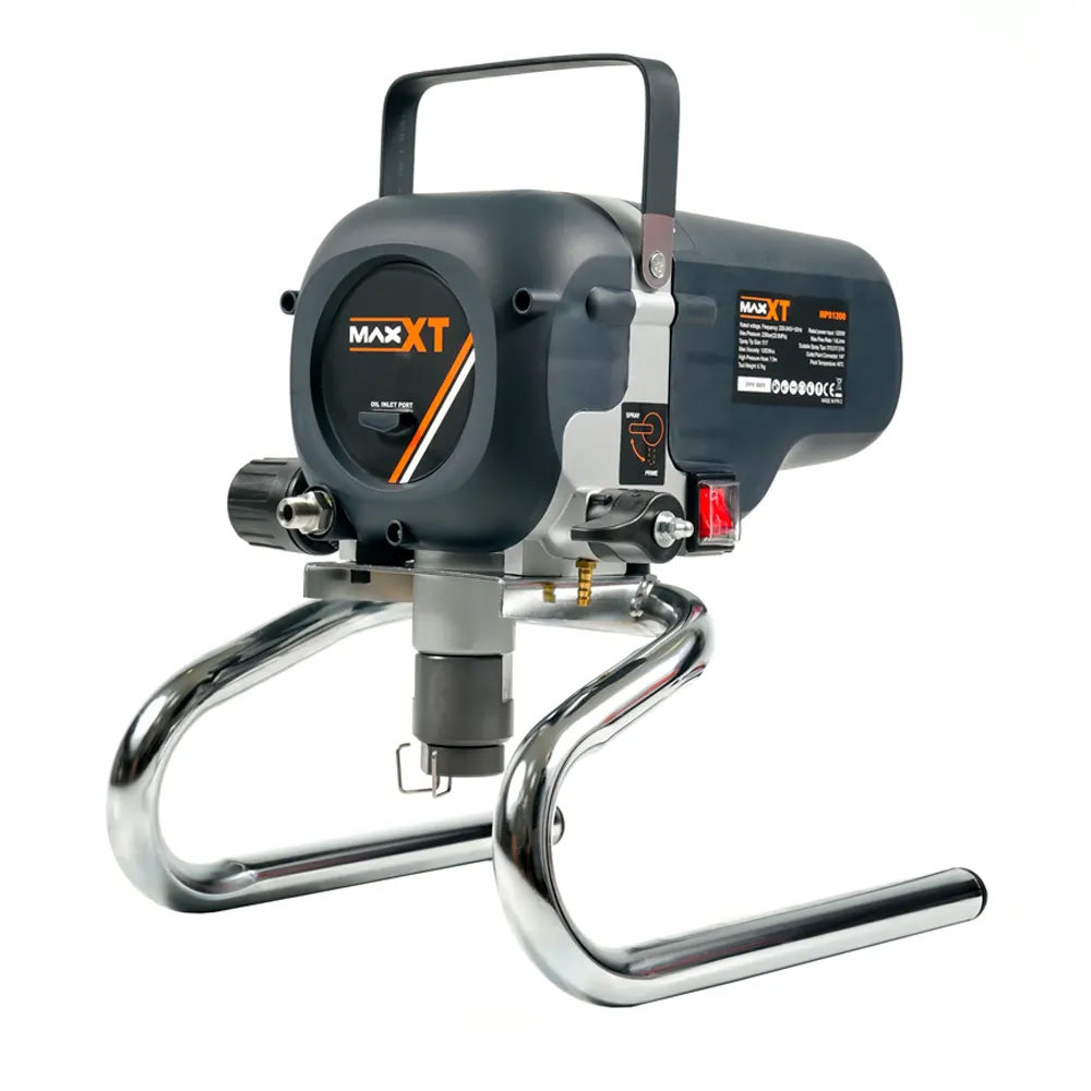 Окрасочный аппарат MAXXT MPS1200