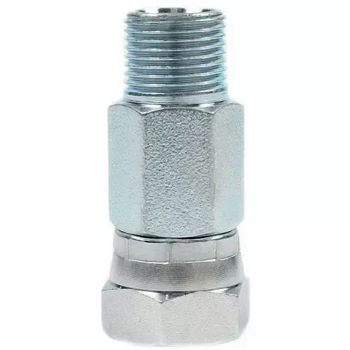 N3/8BW3/8N соединитель 3/8" BSP (F) x 3/8'' NPSM (M)