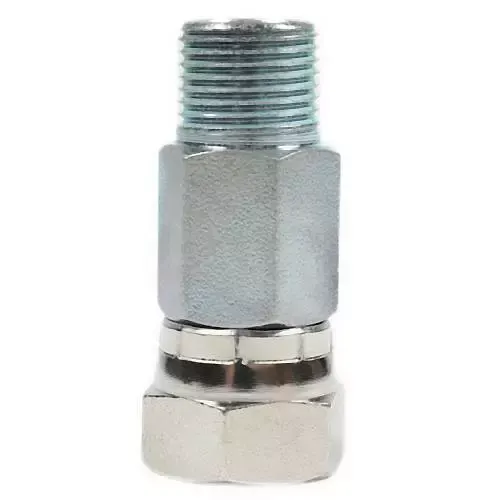 N3/8NW3/8B соединитель 3/8" NPSM (F) x 3/8'' BSP (M)