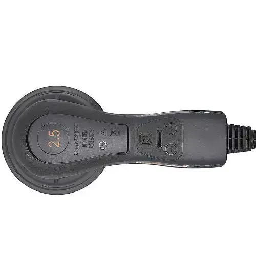 Шлифовальная машинка MAXXT R7303-125-2.5