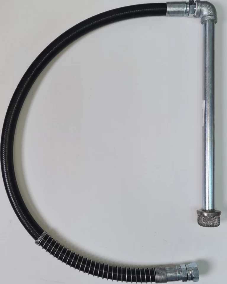 S300-500 заборный шланг DP301 P303-000