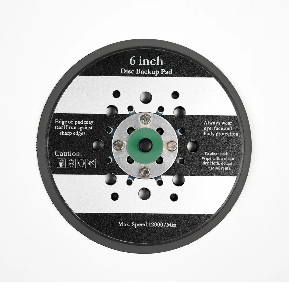 SCH-01-150SD опора для крепления абразивного материала для SCH-01-150