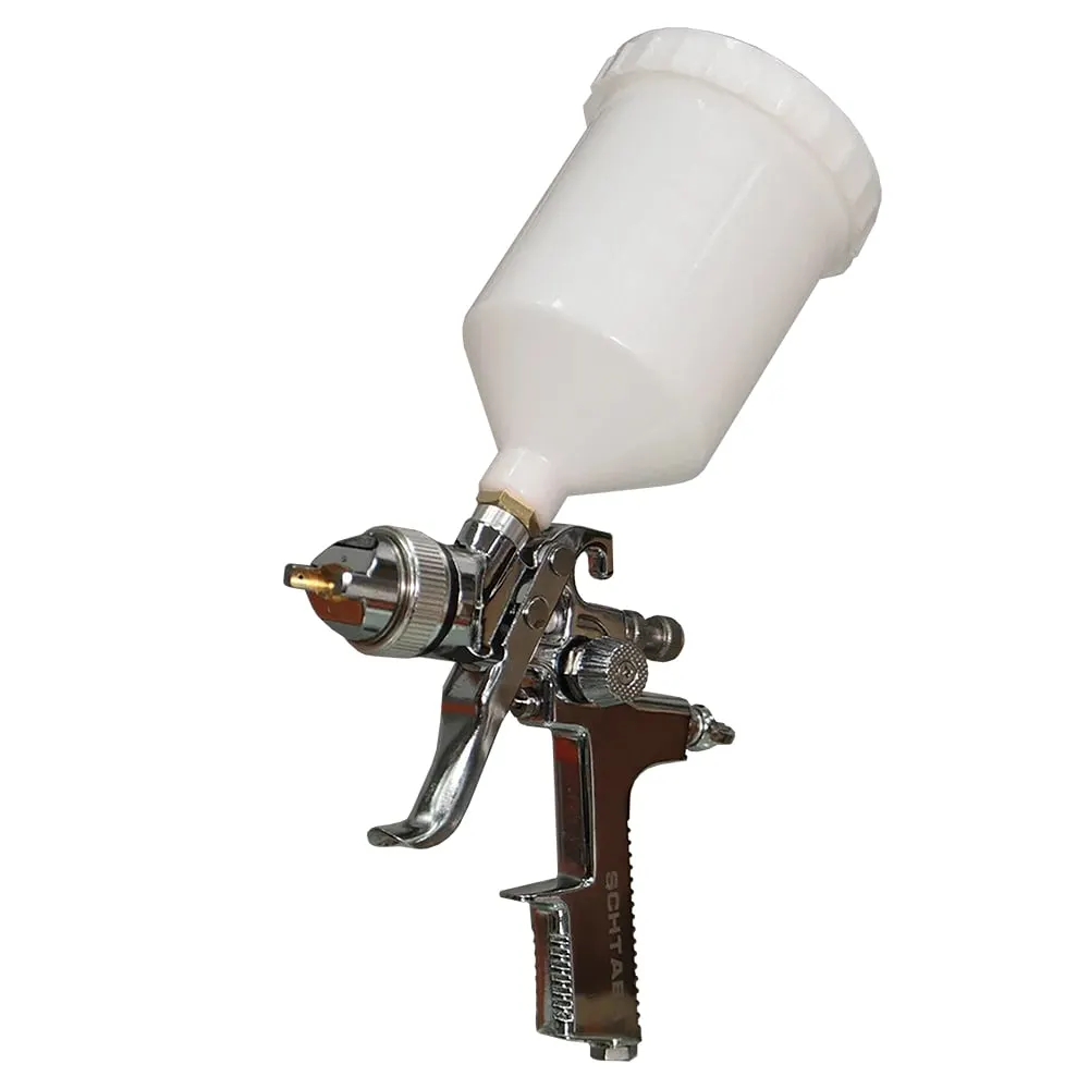 Краскопульт пневматический Schtaer SCH-17G 2,0 мм