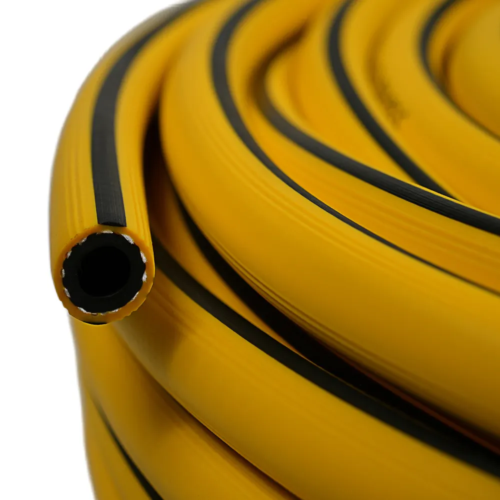 Кондуктивный воздушный шланг из ПВХ SCH-7501-PVC-C