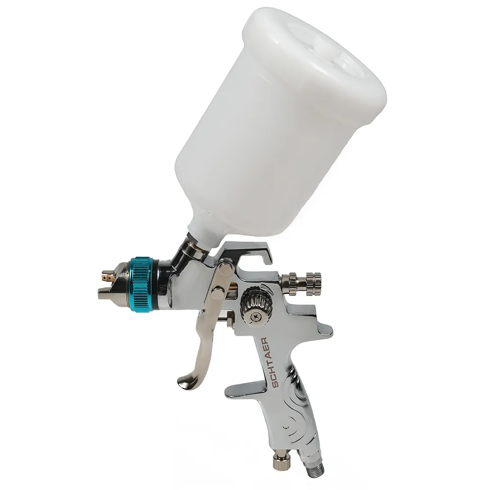 SCH-ST55-KRP-1.4 воздушный краскораспылитель сопло 1.4