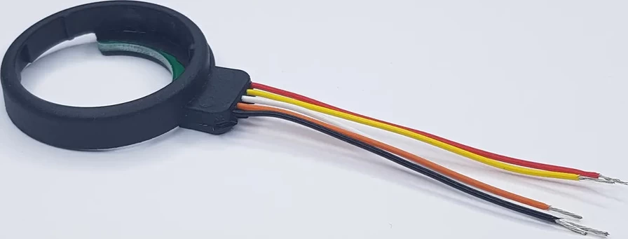SCH15017 Датчик Холла для SCH-150-2.5/SCH-150-5.0