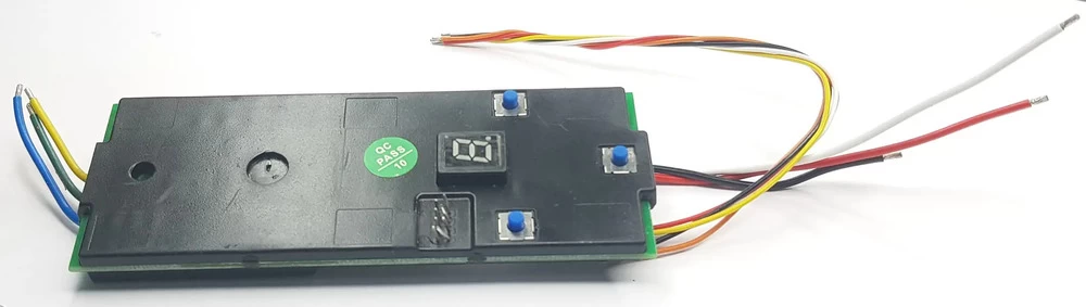 SCH15028 Плата управления для SCH-150-2.5/SCH-150-5.0