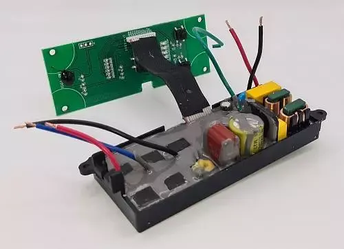 SCH15221 Плата управления для SCH-02-150