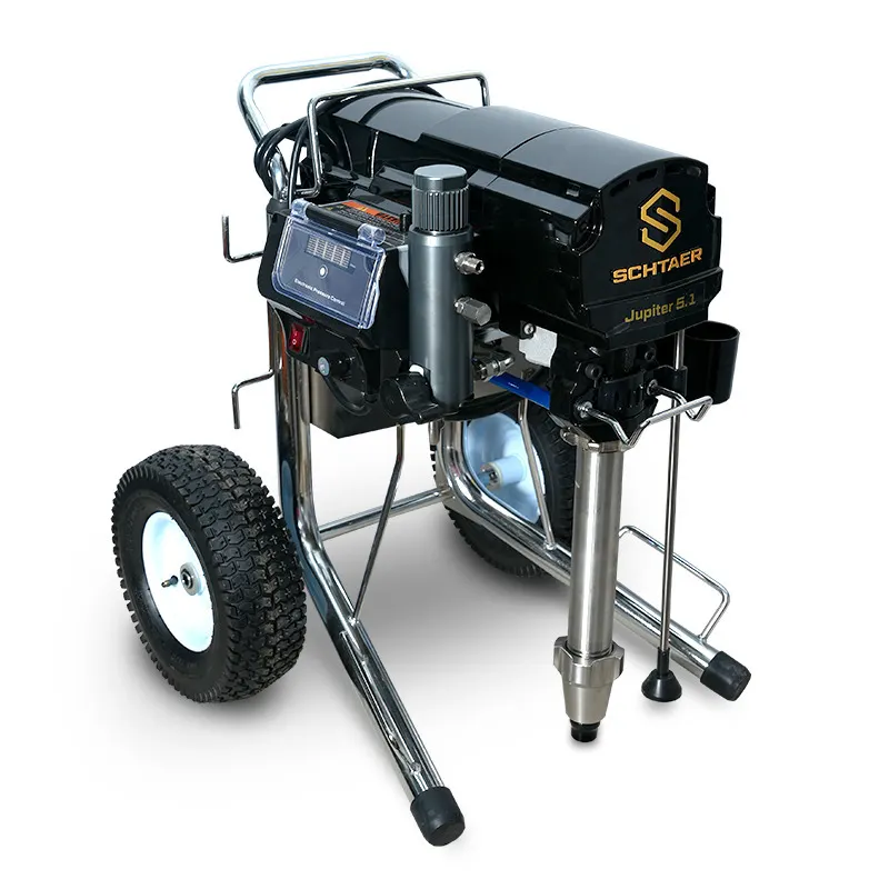 Окрасочный аппарат Schtaer Jupiter 5.1