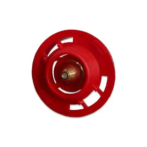 SCH-S631T25 сопло для Schtaer S633B/S631E, 2,5 мм