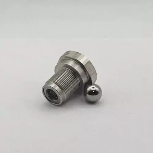 SJ101EVK Ремкомплект выпускного клапана для Jupiter 10