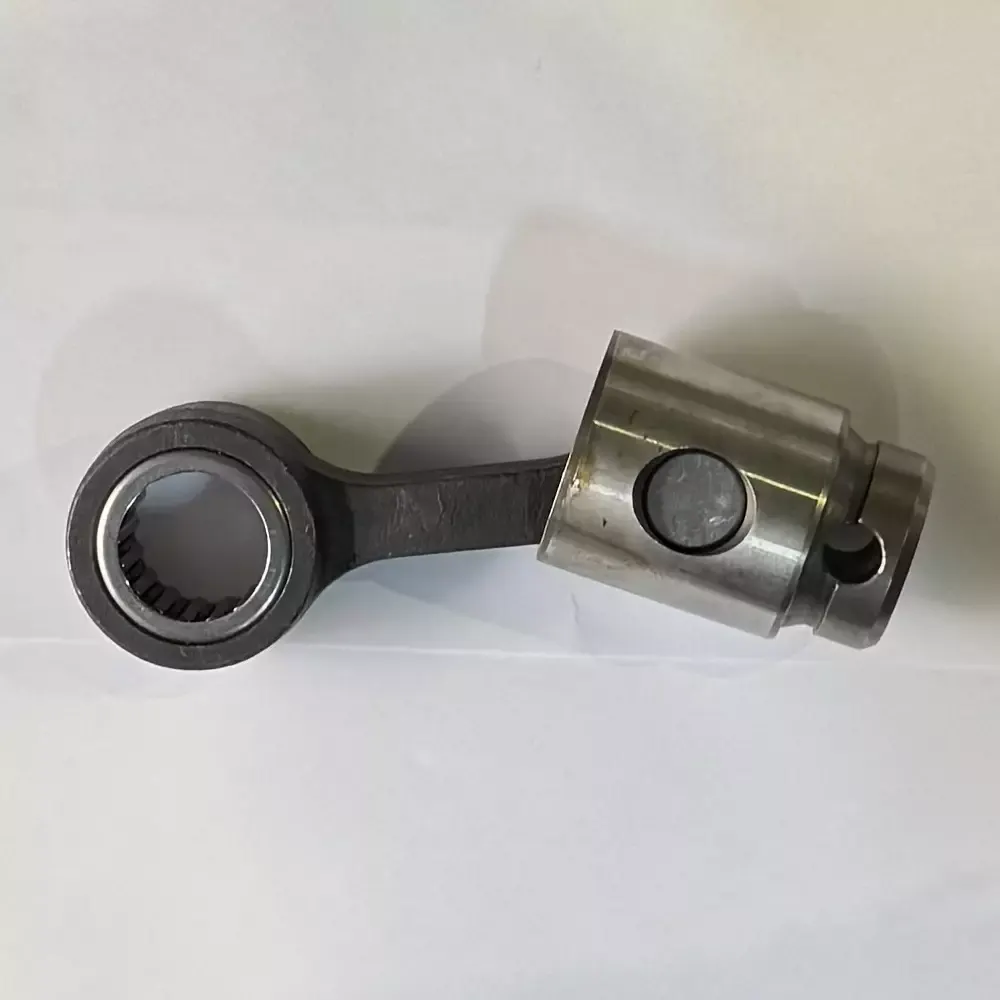 SJ102010 Кривошип для Jupiter 10