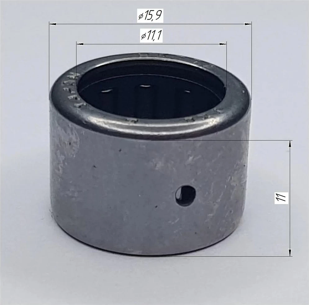 SM232014 Подшипник для Mars 23