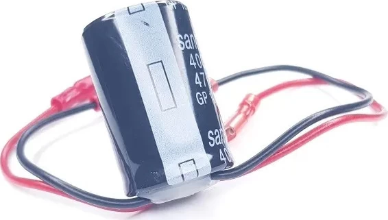 SM235006 Конденсатор для Mars 23